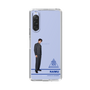 スリムプロテクションケース［ スマートフォンケース<制服ver.> - KAIMU ］