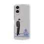 スリムプロテクションケース［ スマートフォンケース<制服ver.> - KAIMU ］