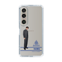 スリムプロテクションケース［ スマートフォンケース<制服ver.> - KAIMU ］