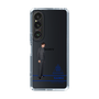 スリムプロテクションケース［ スマートフォンケース<制服ver.> - KAIMU ］