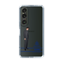 スリムプロテクションケース［ スマートフォンケース<制服ver.> - KAIMU ］