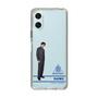 スリムプロテクションケース［ スマートフォンケース<制服ver.> - KAIMU ］