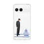 スリムプロテクションケース［ スマートフォンケース<制服ver.> - KAIMU ］