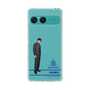 スリムプロテクションケース［ スマートフォンケース<制服ver.> - KAIMU ］