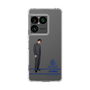 スリムプロテクションケース［ スマートフォンケース<制服ver.> - KAIMU ］
