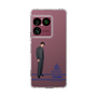 スリムプロテクションケース［ スマートフォンケース<制服ver.> - KAIMU ］