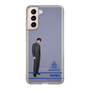 スリムプロテクションケース［ スマートフォンケース<制服ver.> - KAIMU ］