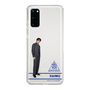 スリムプロテクションケース［ スマートフォンケース<制服ver.> - KAIMU ］