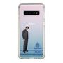 スリムプロテクションケース［ スマートフォンケース<制服ver.> - KAIMU ］