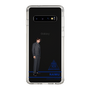 スリムプロテクションケース［ スマートフォンケース<制服ver.> - KAIMU ］