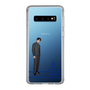 スリムプロテクションケース［ スマートフォンケース<制服ver.> - KAIMU ］