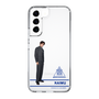 スリムプロテクションケース［ スマートフォンケース<制服ver.> - KAIMU ］