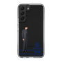 スリムプロテクションケース［ スマートフォンケース<制服ver.> - KAIMU ］