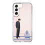 スリムプロテクションケース［ スマートフォンケース<制服ver.> - KAIMU ］