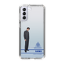 スリムプロテクションケース［ スマートフォンケース<制服ver.> - KAIMU ］