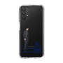 スリムプロテクションケース［ スマートフォンケース<制服ver.> - KAIMU ］