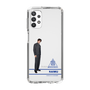 スリムプロテクションケース［ スマートフォンケース<制服ver.> - KAIMU ］