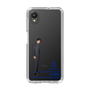 スリムプロテクションケース［ スマートフォンケース<制服ver.> - KAIMU ］
