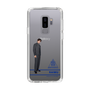 スリムプロテクションケース［ スマートフォンケース<制服ver.> - KAIMU ］