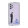 スリムプロテクションケース［ スマートフォンケース<制服ver.> - KAIMU ］