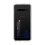 スリムプロテクションケース［ スマートフォンケース<制服ver.> - KAIMU ］