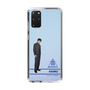 スリムプロテクションケース［ スマートフォンケース<制服ver.> - KAIMU ］
