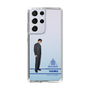 スリムプロテクションケース［ スマートフォンケース<制服ver.> - KAIMU ］
