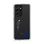 スリムプロテクションケース［ スマートフォンケース<制服ver.> - KAIMU ］