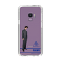 スリムプロテクションケース［ スマートフォンケース<制服ver.> - KAIMU ］
