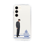 スリムプロテクションケース［ スマートフォンケース<制服ver.> - KAIMU ］
