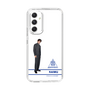 スリムプロテクションケース［ スマートフォンケース<制服ver.> - KAIMU ］
