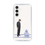 スリムプロテクションケース［ スマートフォンケース<制服ver.> - KAIMU ］
