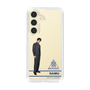 スリムプロテクションケース［ スマートフォンケース<制服ver.> - KAIMU ］
