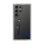 スリムプロテクションケース［ スマートフォンケース<制服ver.> - KAIMU ］