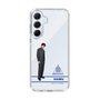 スリムプロテクションケース［ スマートフォンケース<制服ver.> - KAIMU ］