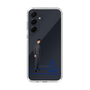 スリムプロテクションケース［ スマートフォンケース<制服ver.> - KAIMU ］