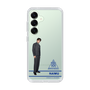 スリムプロテクションケース［ スマートフォンケース<制服ver.> - KAIMU ］