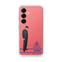 スリムプロテクションケース［ スマートフォンケース<制服ver.> - KAIMU ］