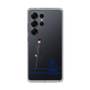 スリムプロテクションケース［ スマートフォンケース<制服ver.> - KAIMU ］