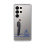 スリムプロテクションケース［ スマートフォンケース<制服ver.> - KAIMU ］