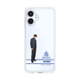 スリムプロテクションケース［ スマートフォンケース<制服ver.> - KAIMU ］