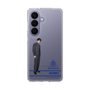 スリムプロテクションケース［ スマートフォンケース<制服ver.> - KAIMU ］