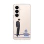スリムプロテクションケース［ スマートフォンケース<制服ver.> - KAIMU ］