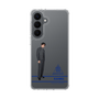 スリムプロテクションケース［ スマートフォンケース<制服ver.> - KAIMU ］