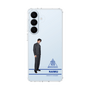スリムプロテクションケース［ スマートフォンケース<制服ver.> - KAIMU ］