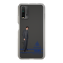 スリムプロテクションケース［ スマートフォンケース<制服ver.> - KAIMU ］