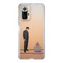 スリムプロテクションケース［ スマートフォンケース<制服ver.> - KAIMU ］