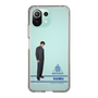 スリムプロテクションケース［ スマートフォンケース<制服ver.> - KAIMU ］
