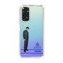 スリムプロテクションケース［ スマートフォンケース<制服ver.> - KAIMU ］