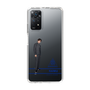 スリムプロテクションケース［ スマートフォンケース<制服ver.> - KAIMU ］